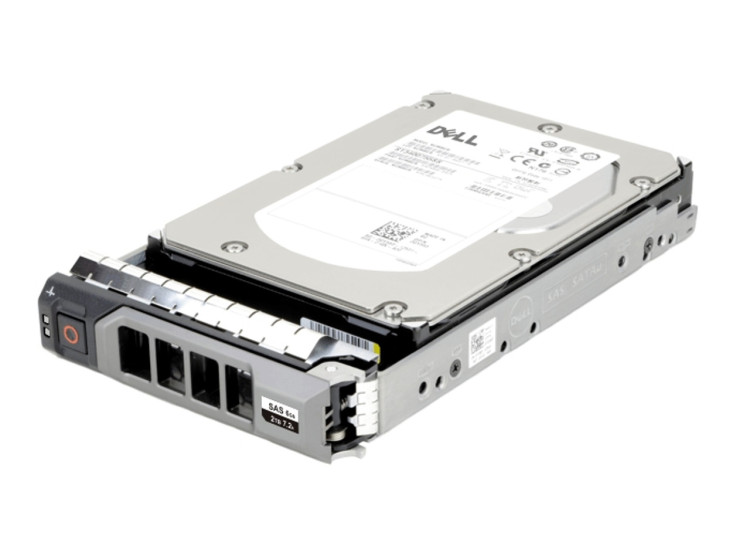 Жесткий диск Dell 01D9NN
