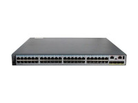 Коммутатор Huawei S5720-56C-EI-48S-DC 02350NHP