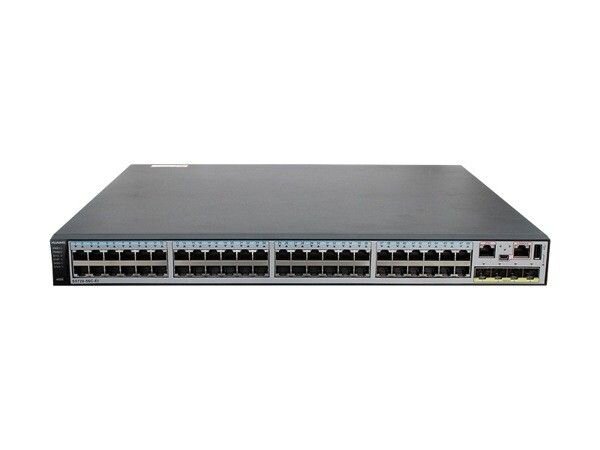 Коммутатор Huawei S5720-56C-EI-48S-DC 02350NHP