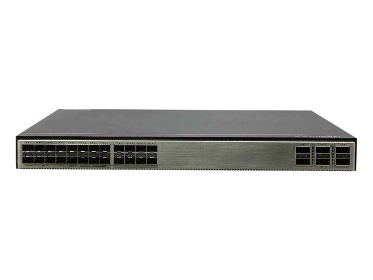 Коммутатор Huawei S6330-H24X6C 02352FSH