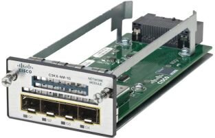 Модуль CISCO C3KX-NM-1G=