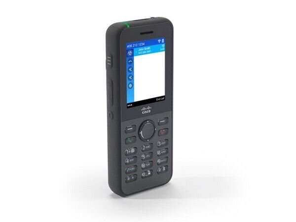 Телефон CISCO CP-8821-K9-BUN