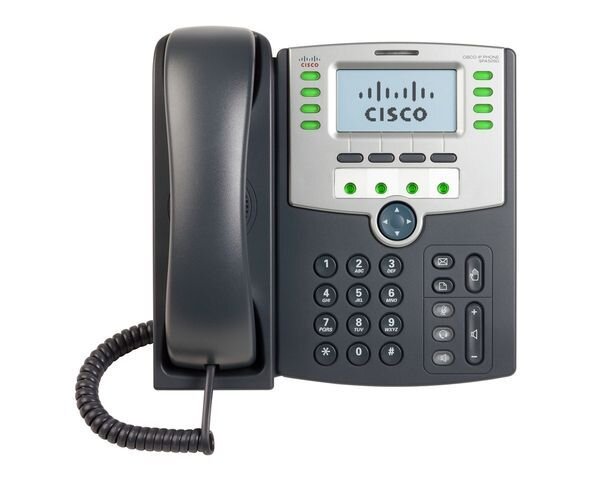 Телефон CISCO SPA509G
