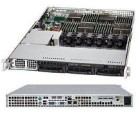 Серверная платформа 1U Supermicro AS-1042G-TF