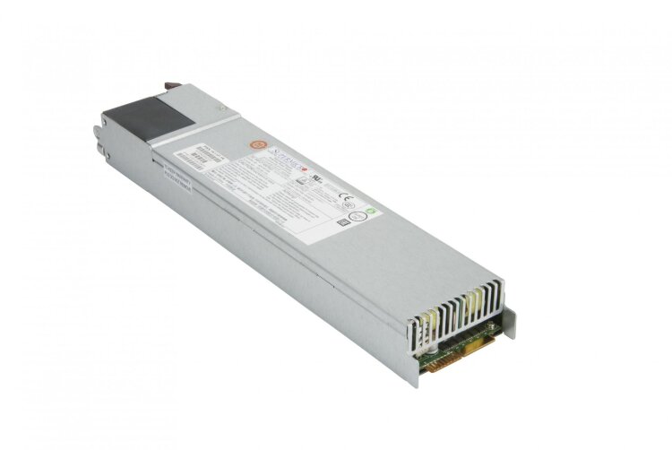 Блок питания Supermicro PWS-1K11P-1R