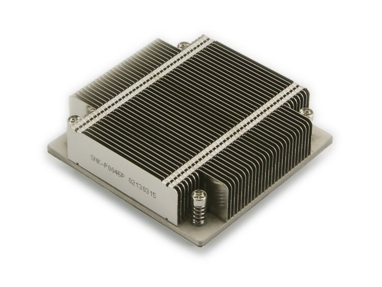 Радиатор Supermicro SNK-P0046P