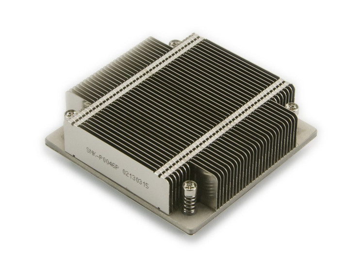 Радиатор Supermicro SNK-P0046P