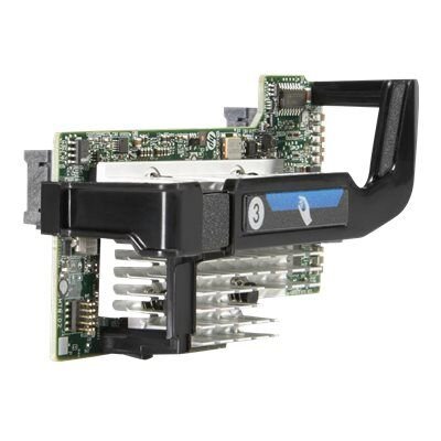 Адаптер HP Enterprise 700065-B21