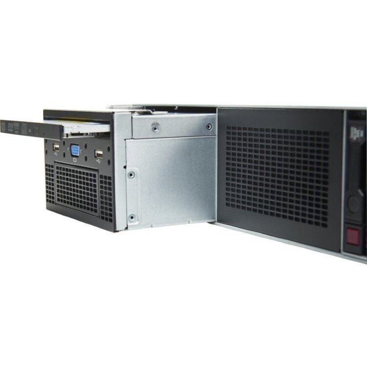 Дисковая корзина HP Enterprise 793479-B21