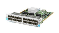 Модуль Aruba 12p PoE+ / 12p 1GbE SFP v3 zl2 Mod