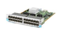 Модуль Aruba 12p PoE+ / 12p 1GbE SFP v3 zl2 Mod