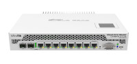 Маршрутизатор MikroTik CCR1009-7G-1C-1S+PC