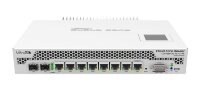 Маршрутизатор MikroTik CCR1009-7G-1C-1S+PC