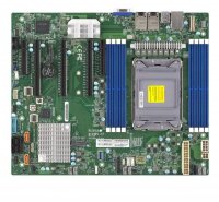Материнская плата Supermicro MBD-X12SPI-TF-O