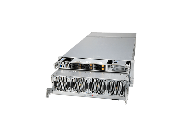 Серверная платформа Supermicro SYS-420GP-TNAR