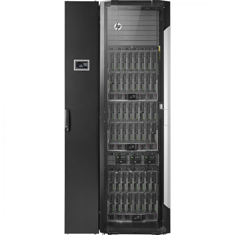 Насос HP Enterprise BW982A