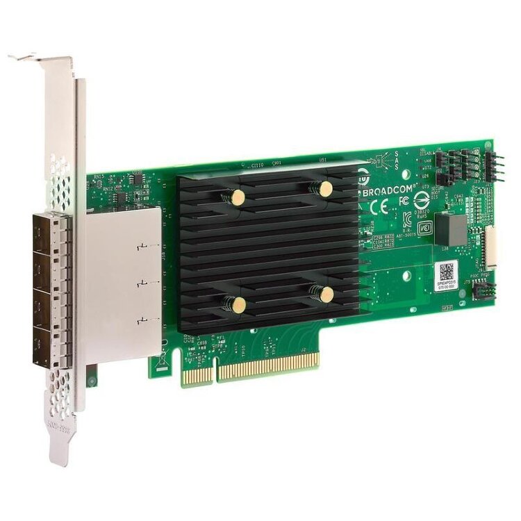 Контроллер Broadcom 05-50075-00