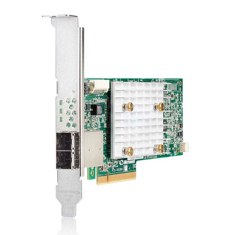Контроллер HP Enterprise 836267-001