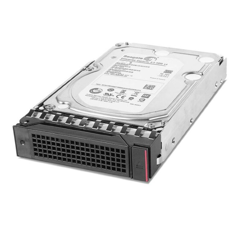 Жесткий диск Lenovo 4XB7A14102