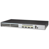 Коммутатор Huawei S5720-28X-PWR-LI-ACF 98010595