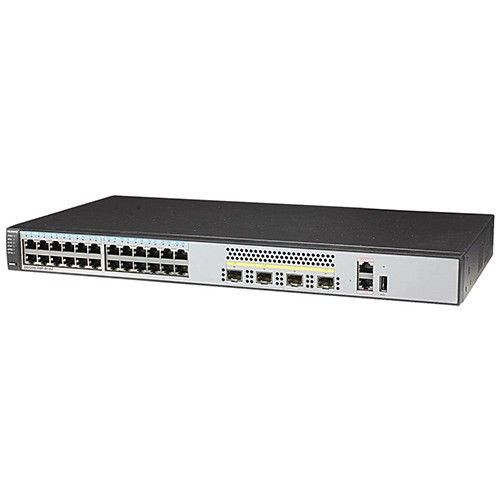 Коммутатор Huawei S5720-28X-PWR-LI-ACF 98010595 Коммутатор Huawei S5720-28X-PWR-LI-ACF 98010595