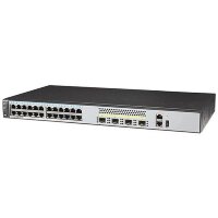 Коммутатор Huawei S5720-28X-PWR-LI-ACF 98010595