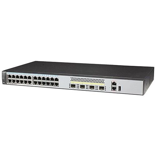 Коммутатор Huawei S5720-28X-PWR-LI-ACF 98010595