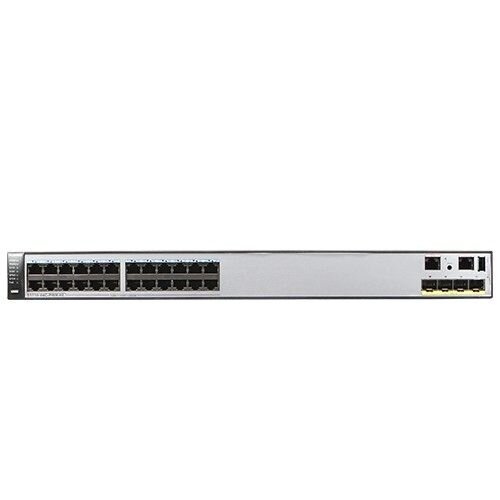 Коммутатор Huawei S5730-44C-PWH-HI 02351LKB