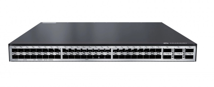 Коммутатор Huawei S6330-H48X6C 02352FSJ
