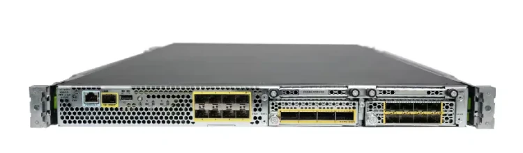 Межсетевой экран CISCO FPR4112-ASA-K9