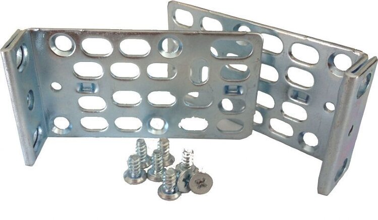 Монтажный комплект CISCO C3KX-RACK-KIT=