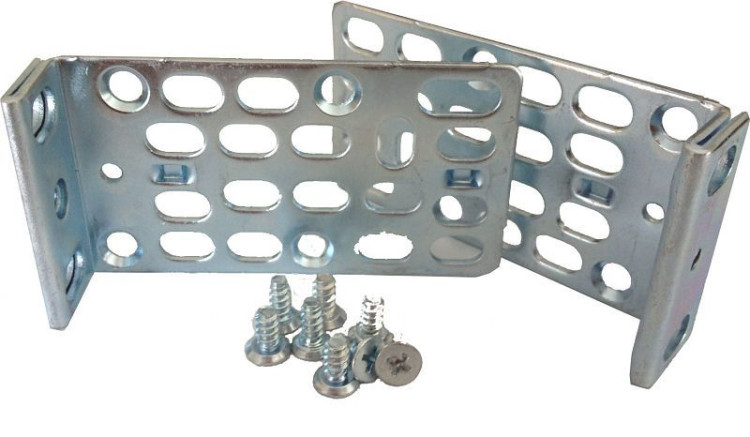 Монтажный комплект CISCO C3KX-RACK-KIT=