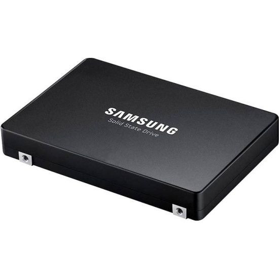 Твердотельный накопитель SSD Samsung MZQL27T6HBLA-00A07 Твердотельный накопитель SSD Samsung MZQL27T6HBLA-00A07