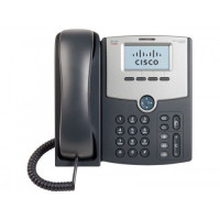 Телефон CISCO SPA512G