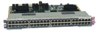 Модуль CISCO WS-X4648-RJ45V-E=