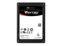 Твердотельный накопитель SSD SAS2.5" Seagate XS800ME70004