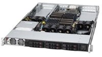 Серверная платформа 1U Supermicro AS-1122GG-TF