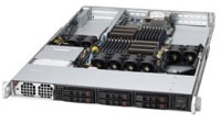 Серверная платформа 1U Supermicro AS-1122GG-TF