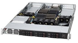 Серверная платформа 1U Supermicro AS-1122GG-TF Серверная платформа 1U Supermicro AS-1122GG-TF