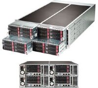 Серверная платформа 4U Supermicro SYS-F628R3-RTB+