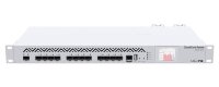 Маршрутизатор MikroTik CCR1016-12S-1S+