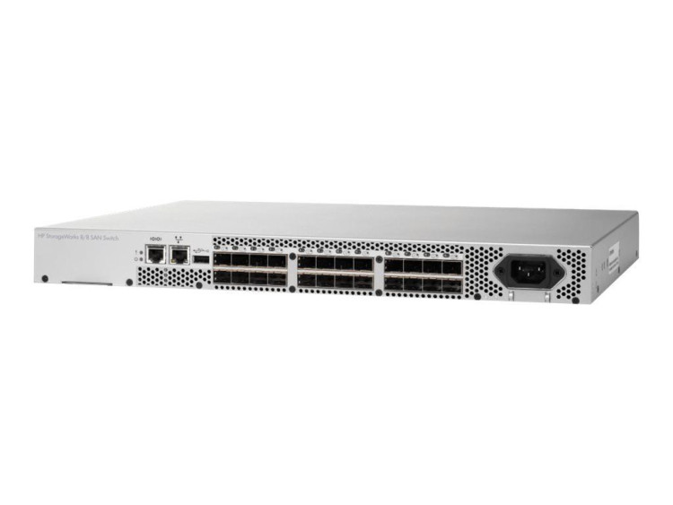 Коммутатор HP Enterprise AM867C