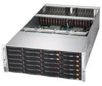Серверная платформа Supermicro SYS-6049GP-TRT