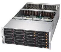 Серверная платформа Supermicro SYS-6049GP-TRT