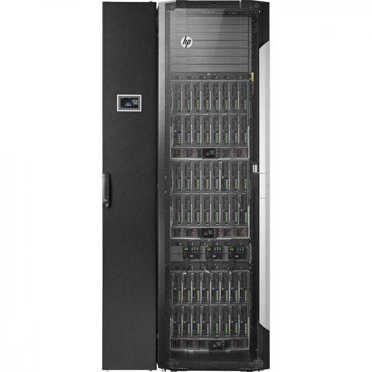 Трансформатор HP Enterprise BW983A