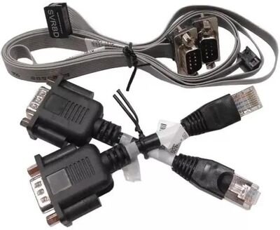 Кабель INTEL AXXRJ45DB93
