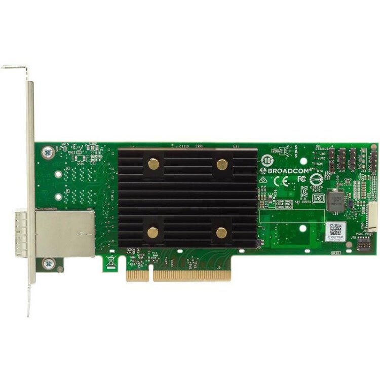 Контроллер Broadcom 05-50075-01