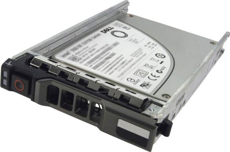 Твердотельный накопитель SSD Dell X31G3