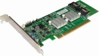 Контроллер Supermicro AOC-SLG4-4E4T-O