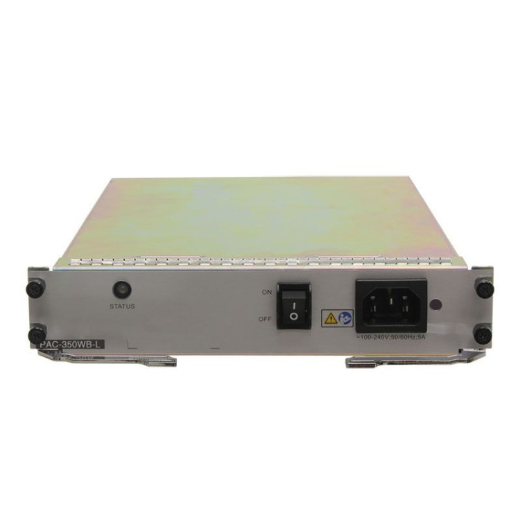 Блок питания Huawei PAC-350WB-L 02131212